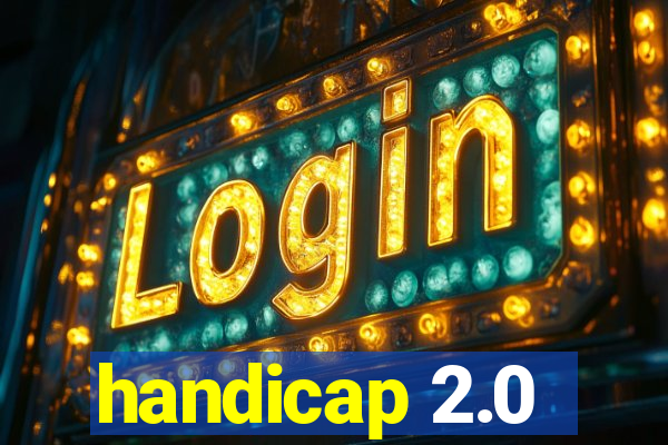 handicap 2.0
